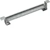 HAGER U82A DIN-rail 35 x 7,5 mm, 1 m, staal, verzinkt, geperforeerd