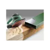 KWB 493406 delta-schuurbladen P60 175 x 107 mm 5-pack klittenband