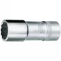 GEDORE D 19 L 13 lange dopsleutel, 13 mm, 1/2 inch aandrijving, UD-profiel 6140170