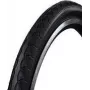 FISCHER fietsband 20 x 1,75 (47-406) zwart - draadband clincher 60014