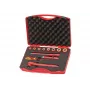 GEDORE VDE 1001 6602560 14-delige geïsoleerde gereedschapsset
