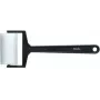 Marabu schuimroller, 60 mm, fijnporig schuim, zwarte kunststof greep, 1 stuk 0171000000060