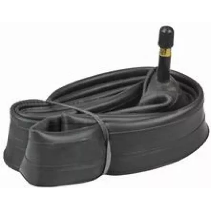 Fischer 85100 fietsbinnenband 26 x 1.75-2.35 Schrader-ventiel