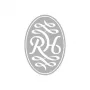 Russell Hobbs 20415-70 crème 1,7L 2400W draadloze waterkoker