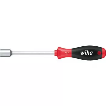 Wiha SoftFinish driekant-schroevendraaier M8 x 125 mm 26214