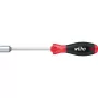 Wiha SoftFinish driekant-schroevendraaier M8 x 125 mm 26214