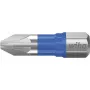 Wiha 41601 T-bitset, 5 stuks, 25 mm, PZ1