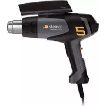 STEINEL PRO HM2120 heteluchtpistool 2200 W met 3-traps temperatuur- en luchtstroomregeling 089658