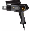 STEINEL PRO HM2120 heteluchtpistool 2200 W met 3-traps temperatuur- en luchtstroomregeling 089658