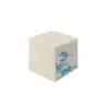 Herlitz 50033461 niet-hechtende etiketten 900 etiketten grijs rechthoekig