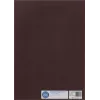 HERMA omslag voor schriften A4 bruin papier 214 x 300 mm 1 stuk 7097