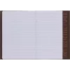 HERMA omslag voor schriften A4 bruin papier 214 x 300 mm 1 stuk 7097