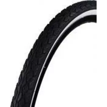 FISCHER e-bike band 28 inch 47-622 (28 x 1,75) zwart 85012