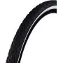 FISCHER e-bike band 28 inch 47-622 (28 x 1,75) zwart 85012