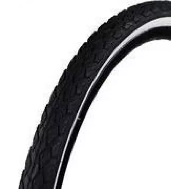 FISCHER e-bike band 28 inch 47-622 (28 x 1,75) zwart 85012