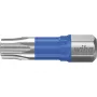 WIHA 41609 Torx-bit-set, T30, 25 mm, 5-delig, 1/4 inch zeskantschacht