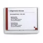 DURABLE CLICK SIGN A5 liggend deurbordje, zilveren frame, privacykap, 1 stuk 486602