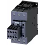 SIEMENS contactor AC-3 22kW/400V 2NO+2NC 230V AC 50A S2 schroefklemmen (3RT20361AP04)