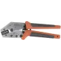 WIHA Z62101006SB krimptang voor MC4-connectors (45796)