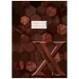 HERMA heftschoner X, karton, DIN A4, bruin, met beschriftingsveld, 10 stuks (20092)