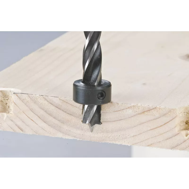 kwb 028066 Spiraalboorset voor hout, 31-delig