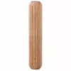 KWB 028180 houtdeuvels 8 x 40 mm, 40 stuks, beuken