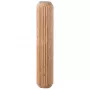 KWB 028180 houtdeuvels 8 x 40 mm, 40 stuks, beuken