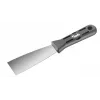 kwb 029740 plamuurmes met 40 mm roestvrijstalen blad