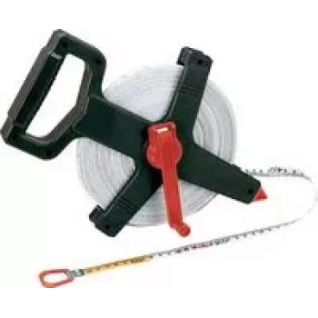kwb 50 m glasvezel meetlint 063495