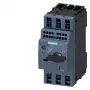 Siemens S00 motorbeveiligingsschakelaar 3,5-5A klasse 10 3-polig 3RV20111FA25