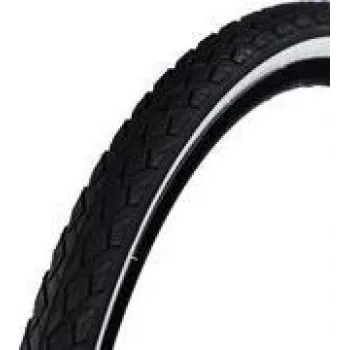 FISCHER fietsband 26 x 1,75 (47-559) draadband clincher 60018