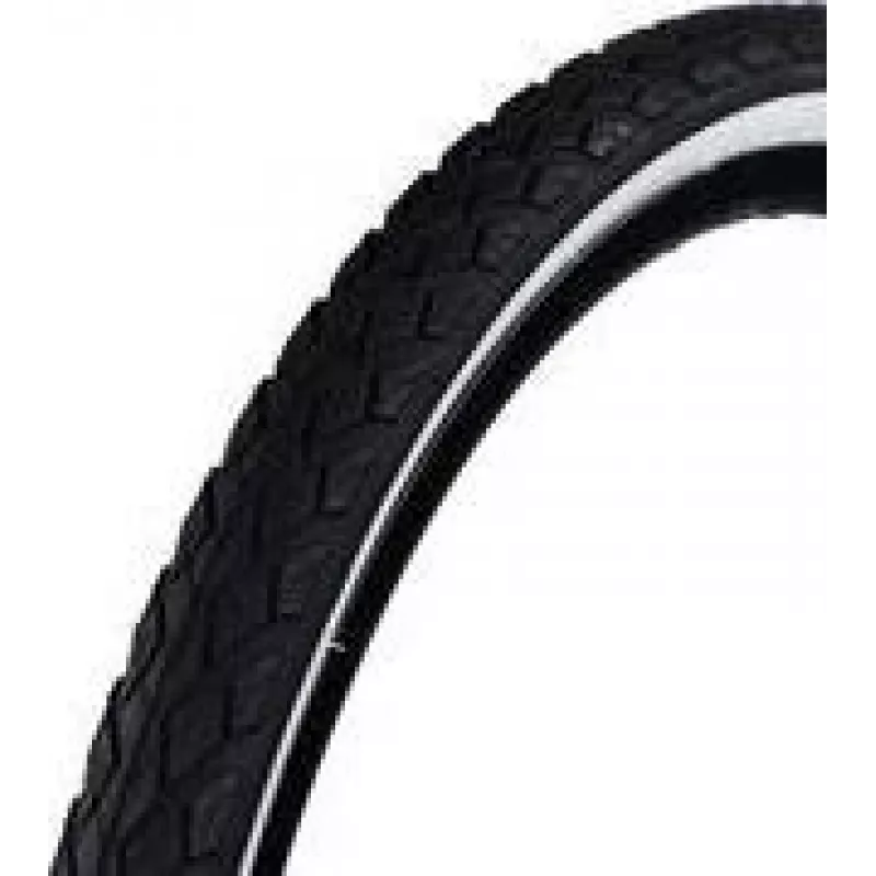 FISCHER fietsband 26 x 1,75 (47-559) draadband clincher 60018