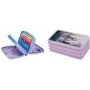 Herlitz TriCase Whisper Mane 31-delige etui, polyester, 3 vakken, 3 ritsen 400205915