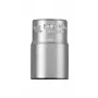 KWB 372213 3/8 inch aandrijving 13 mm 6-kant chroom-vanadium dopsleutel