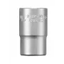 kwb 372211 dopsleutelinzet 11 mm 3/8 inch aandrijving, chroom-vanadiumstaal, 6-kant