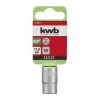 kwb 372211 dopsleutelinzet 11 mm 3/8 inch aandrijving, chroom-vanadiumstaal, 6-kant