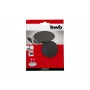kwb QUICK-STICK klittenband steunschijf, 125 mm, M14 488014