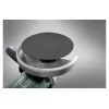 kwb QUICK-STICK klittenband steunschijf, 125 mm, M14 488014
