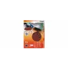kwb 491904 schuurschijven 125 mm P40 5-pack klittenband 8-gaten