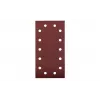 kwb 818912 schuurpapier vel korrel 120, 230 mm x 115 mm, 5 stuks