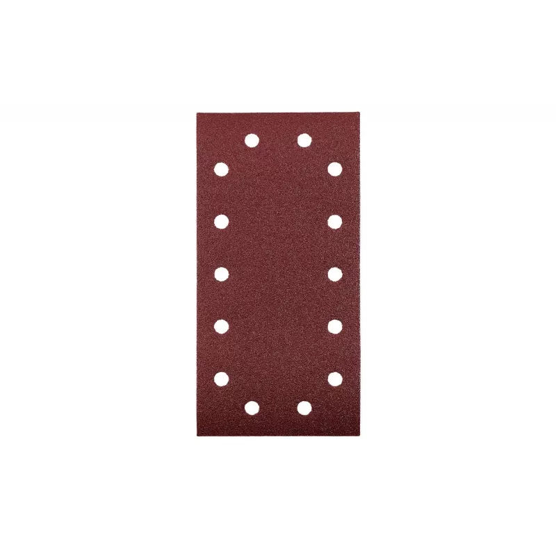 kwb 818912 schuurpapier vel korrel 120, 230 mm x 115 mm, 5 stuks