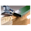 kwb 818912 schuurpapier vel korrel 120, 230 mm x 115 mm, 5 stuks