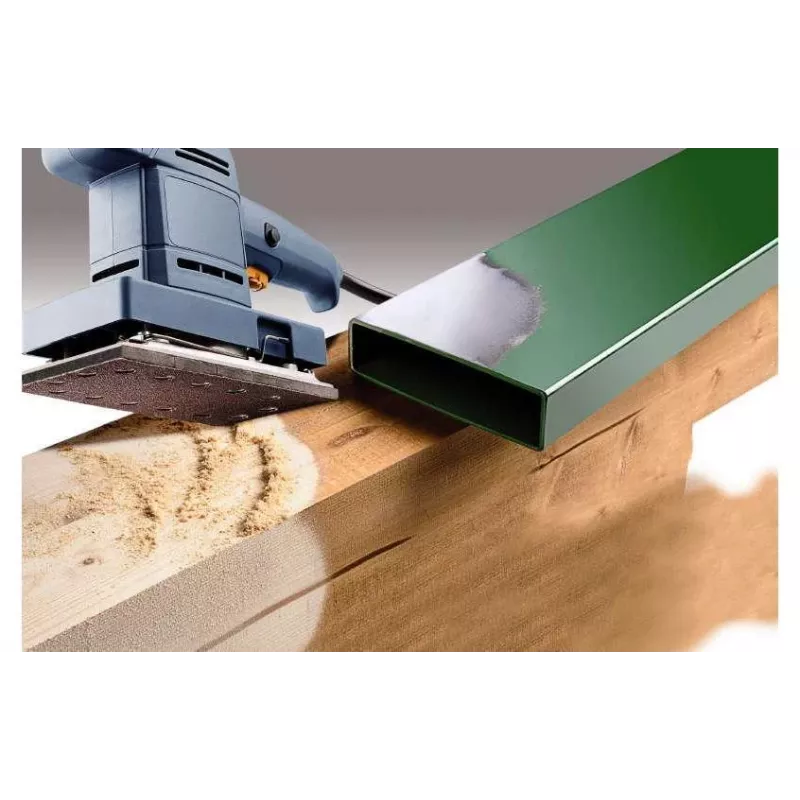 kwb 818912 schuurpapier vel korrel 120, 230 mm x 115 mm, 5 stuks