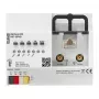 JUNG eNet Server DIN-rail behuizing 6TE met stekker voeding ENET-SERVER