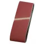 KWB 911904 schuurband set, 457 mm x 75 mm, korrel 40, 3-pack