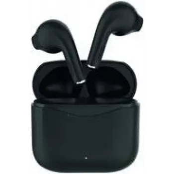2GO Bluetooth-headset TWS 350 zwart (797357)
