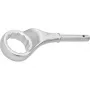 GEDORE ring-steeksleutel gebogen 12-kant, 41 mm (6034300)
