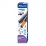Pelikan Griffix vulpen antraciet M pen 824842