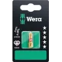 Wera 851/1 BDC SB Phillips PH 2 x 25 mm diamantgecoat BiTorsion-bit 05073335001