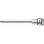 Wera 8767 B HF TORX dopsleutelinzet T45 1/2 inch aandrijving 140 mm 05003855001